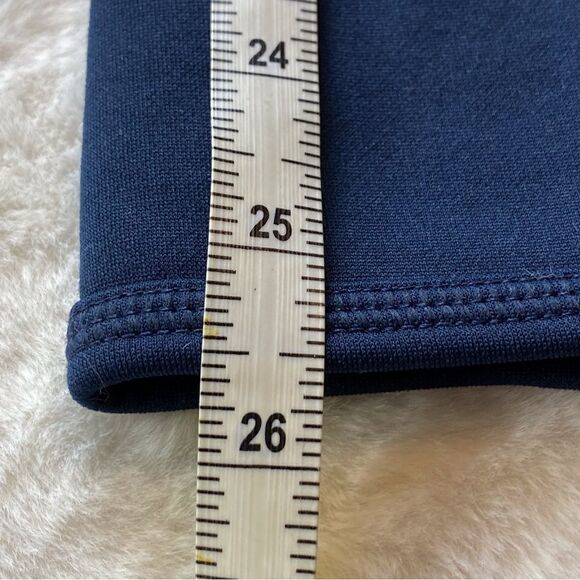 The North Face Blue Hooded Jacket Size Medium - Picture 13 of 13